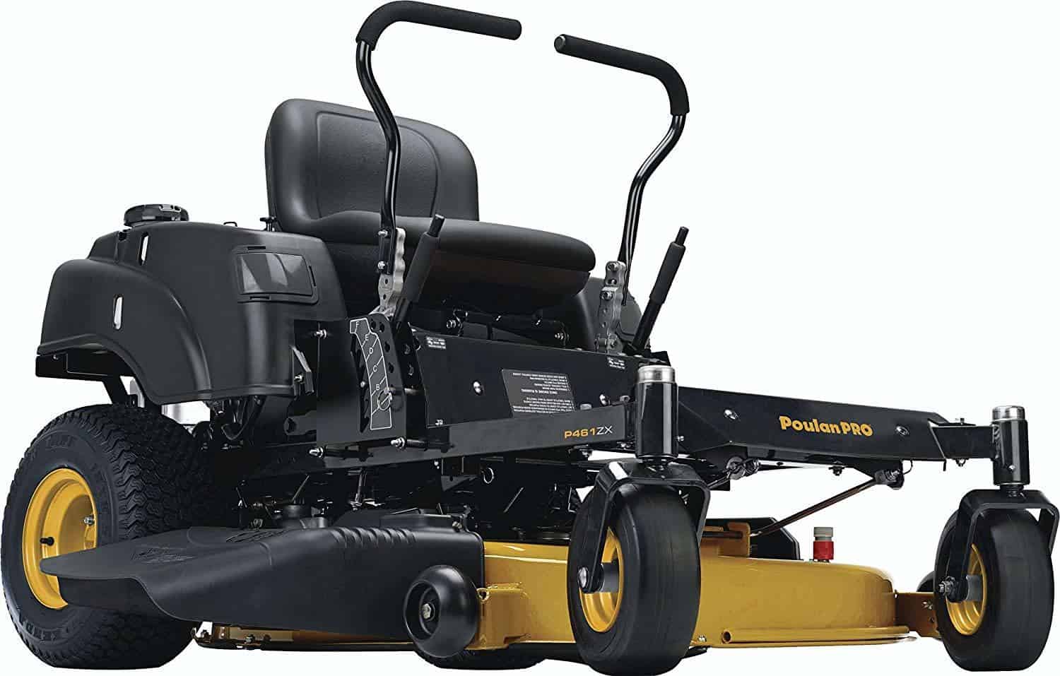 Best Lawn Tractor for Hills