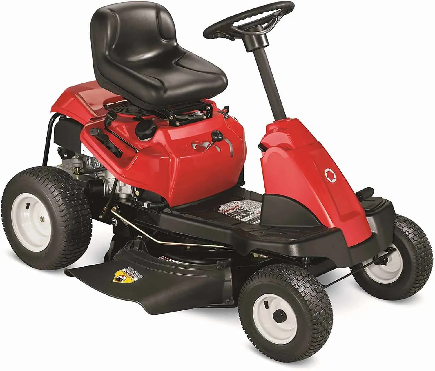 Best Lawn Tractor for Hills