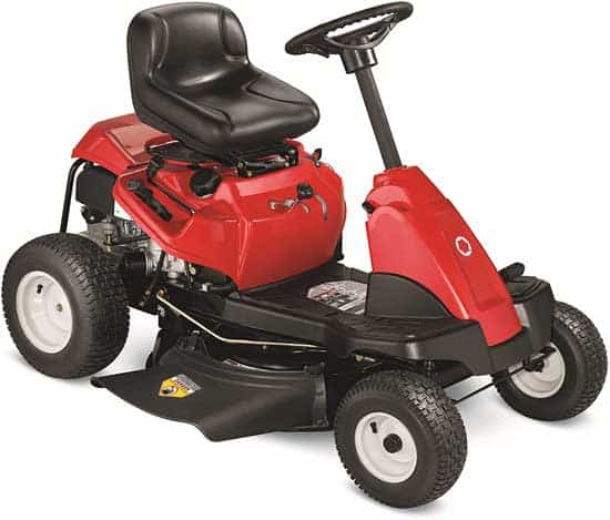Best Lawn Tractor For The Money