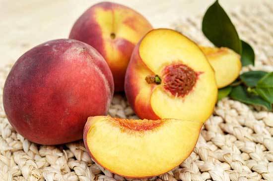 how to ripen peaches fast 2