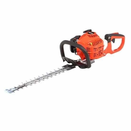 Echo HC 152 Gas Powered Hedge Trimmer - Best Gas Powered Hedge Trimmers