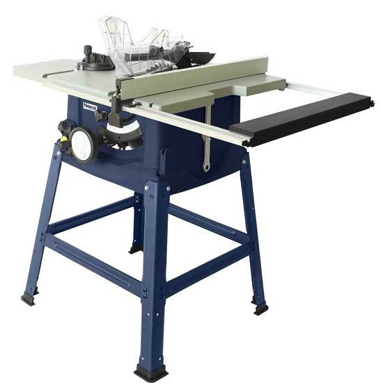 Norse TS10 9683412 Table Saw - Best Table Saw Under 1000 Dollars