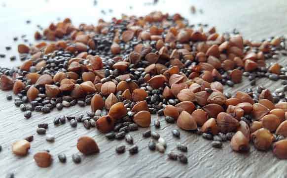 How Long Do Chia Seeds Last