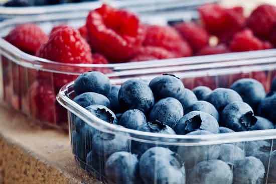 store the blueberries - How Long Do Blueberries Last