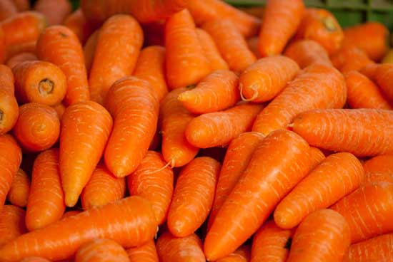 How Long Do Carrots Last 2