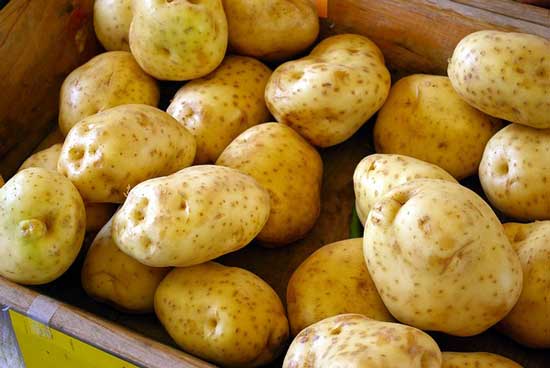 How Long Do Russet Potatoes Last