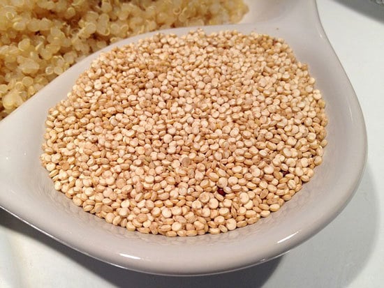 Uncooked Quinoa Shelf Life - How Long Does Quinoa Last