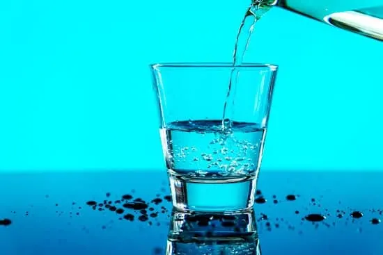 Quality Drinking water - Does Baking Soda Raise or Lower pH