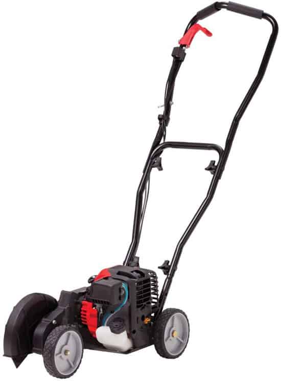 10 Best Edger Reviewed CRAFTSMAN E405 29cc 4 Cycle Gas Powered Grass Lawn Edger