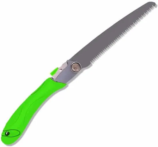 Best Pruning Saw Anytime Garden All Purpose Folding Hand Saws
