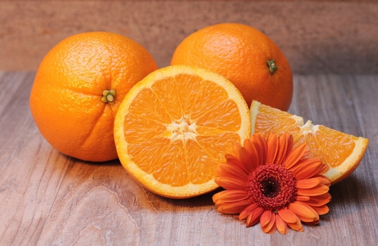 How Long Do Oranges Last