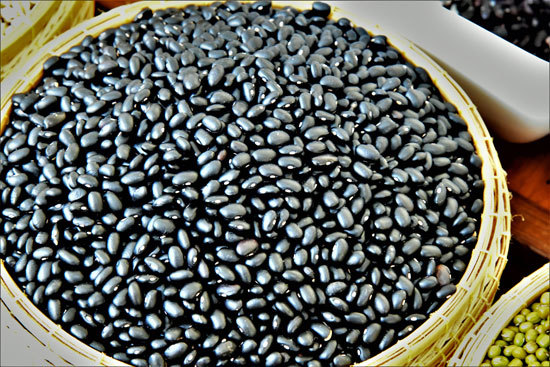 How to Grow Black Beans