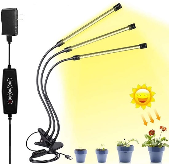 LED Grow Light for Indoor Plant LED Grow Light for Indoor Plant
