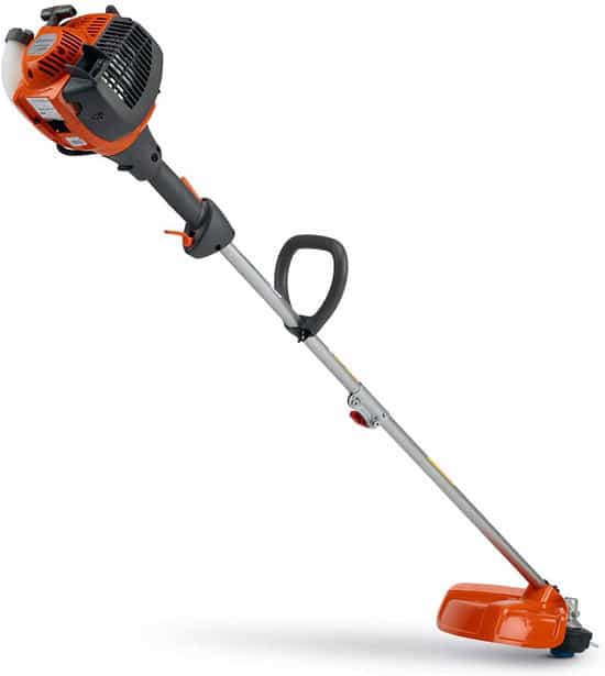 Husqvarna 128LD 17 Commercial Detachable Gas Weed Eater Best Commercial Weed Eater