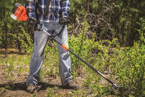 Image of Remington RM2700 Ranchero Plus weed eater