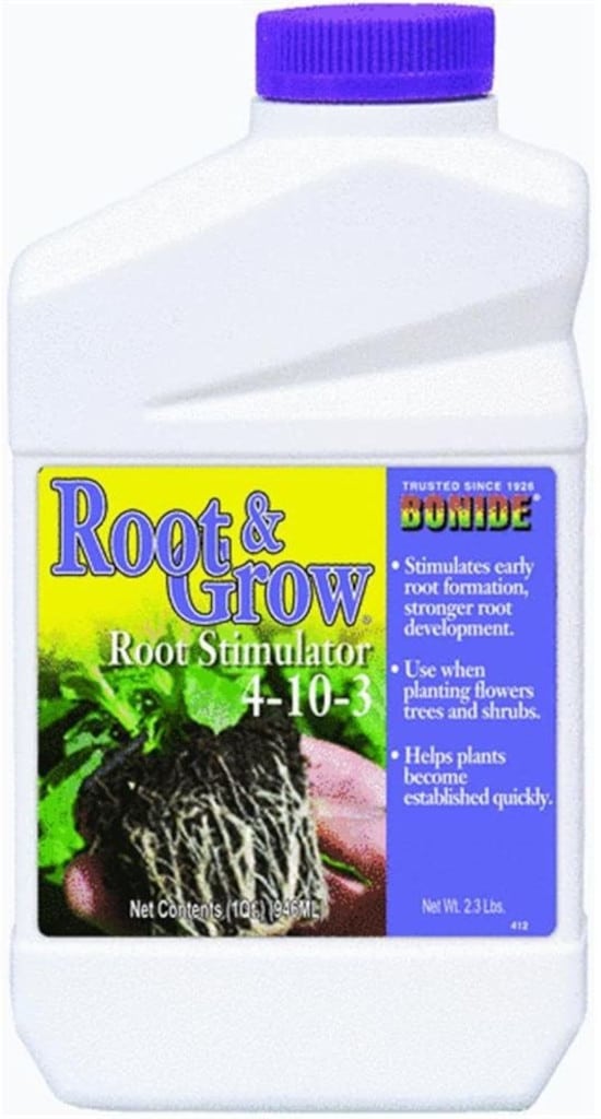 Bonide 412 Rooting N Hormone Best Rooting Hormone