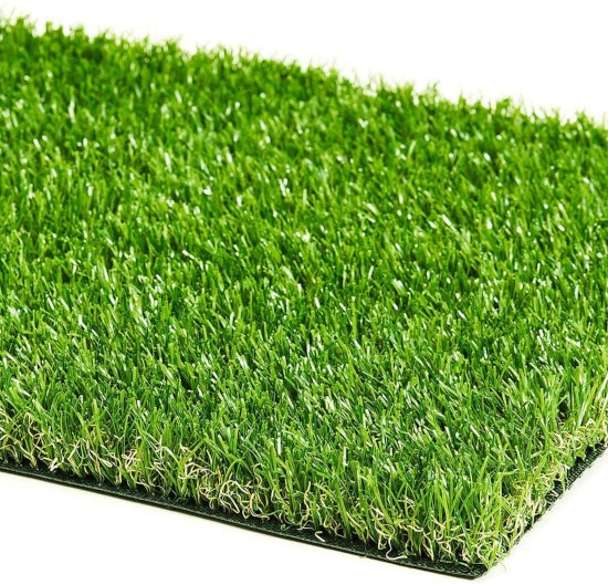 ZGR HOME GARDEN Non Toxic Mulch Deluxe Synthetic Turf for Playground Best Mulch for playground