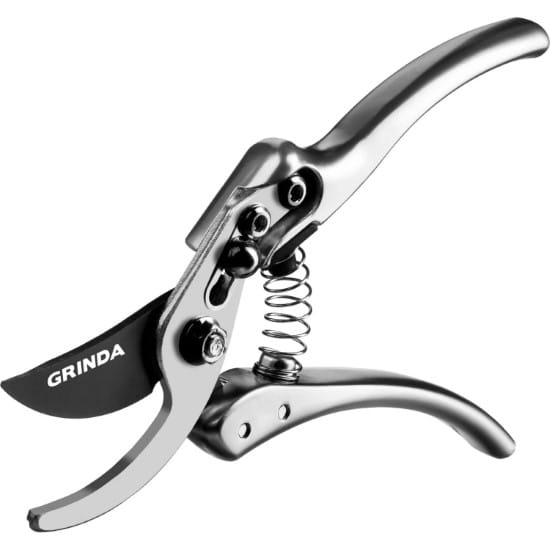 Plane pruner What Are Secateurs