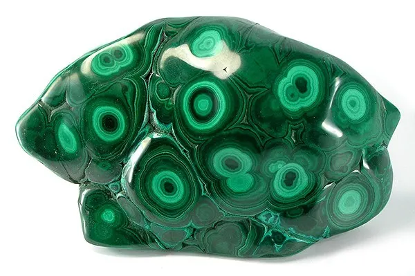 Malachite What Crystals Are Good for Plants