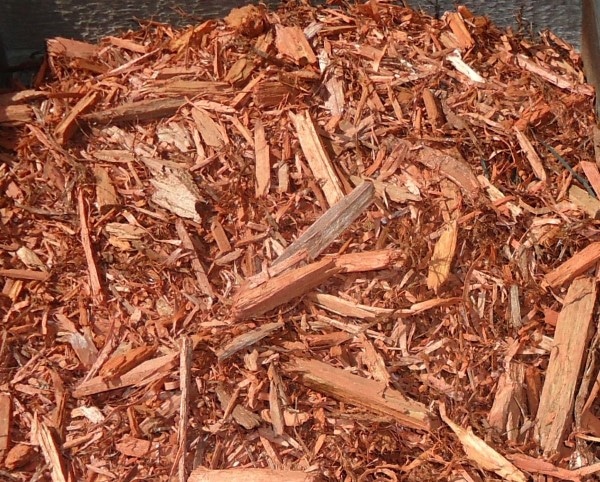 Red Cedar Mulch Cedar Vs Cypress Mulch