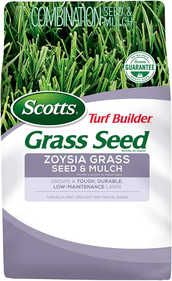Scotts Turf Builder Low Maintenance Grass Best Grass For Houston