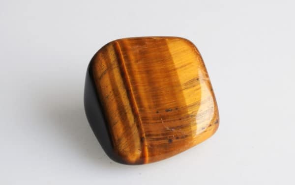 Tigers Eye What Crystals Are Good for Plants