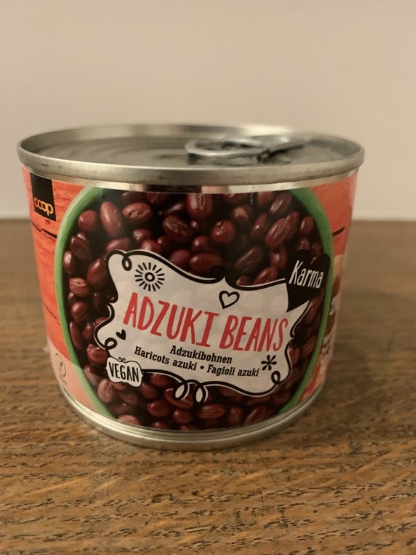 Adzuki beans Vegetables That Start With A