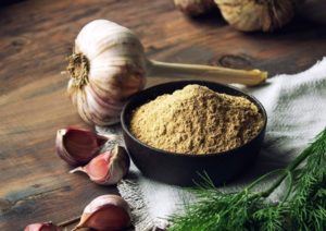 Food to Live Non GMO Organic Garlic Powder Best Garlic Powder 2