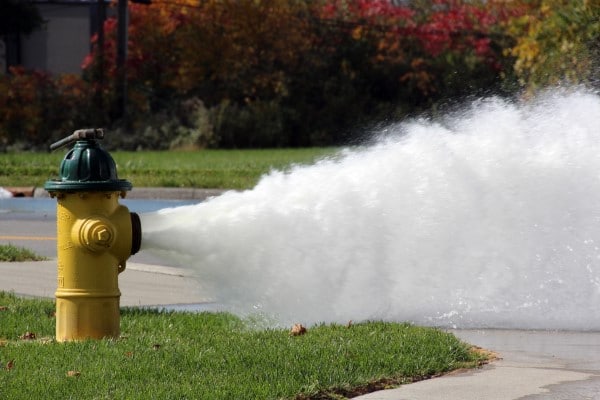 How To Install A Yard Hydrant 2