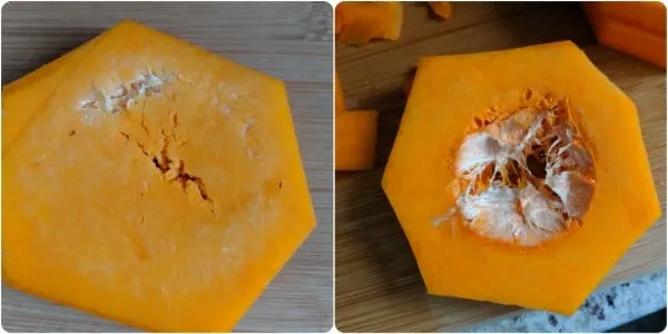 How to Tell If Butternut Squash is Bad