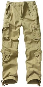 5 Best Gardening Pants (Comprehensive Reviews and Buying Guide)