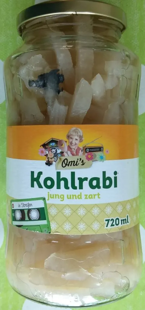 How To Store Kohlrabi 2