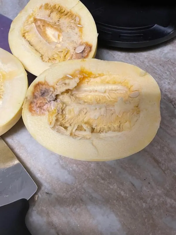 How To Tell If Spaghetti Squash Is Bad 2