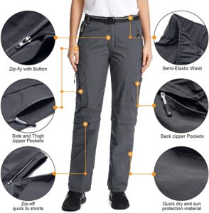 5 Best Gardening Pants (Comprehensive Reviews and Buying Guide)