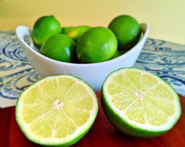 Why Dont Limes Have Seeds 2