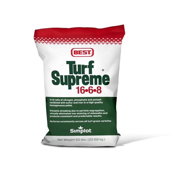 Best Turf Supreme 16 6 8 Trimec Review