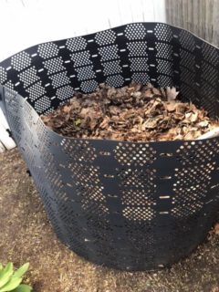 Why Is My Compost Not Getting Hot 1