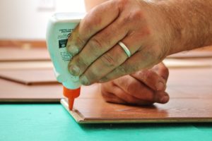 Wood glue—how to make wood glue dry faster?