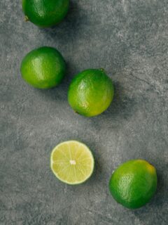Green-limes—when-to-harvest-limes?