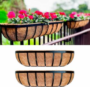 lowes 24 inch planter
