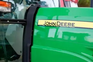 10 John Deere Hydrostatic Transmission Problems & Their Solutions! 5