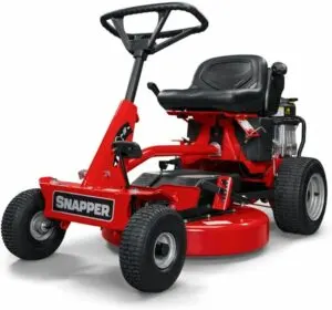 Smallest Riding Lawn Mowers - The Top 5 So Far! 1